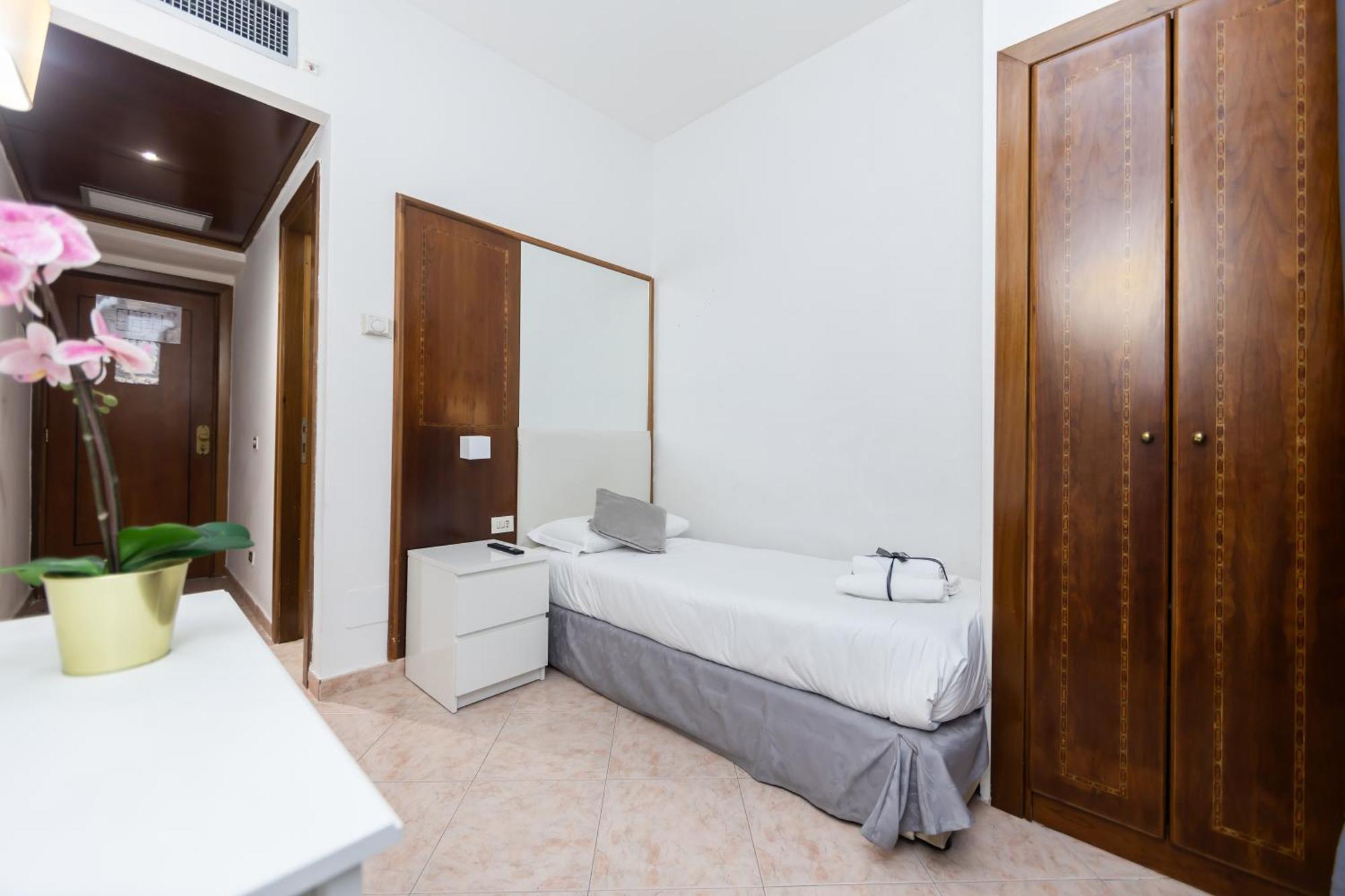 Hotel Max Rome Exterior photo