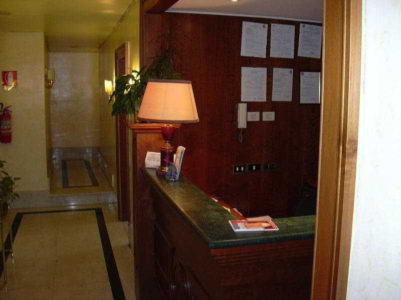 Hotel Max Rome Exterior photo