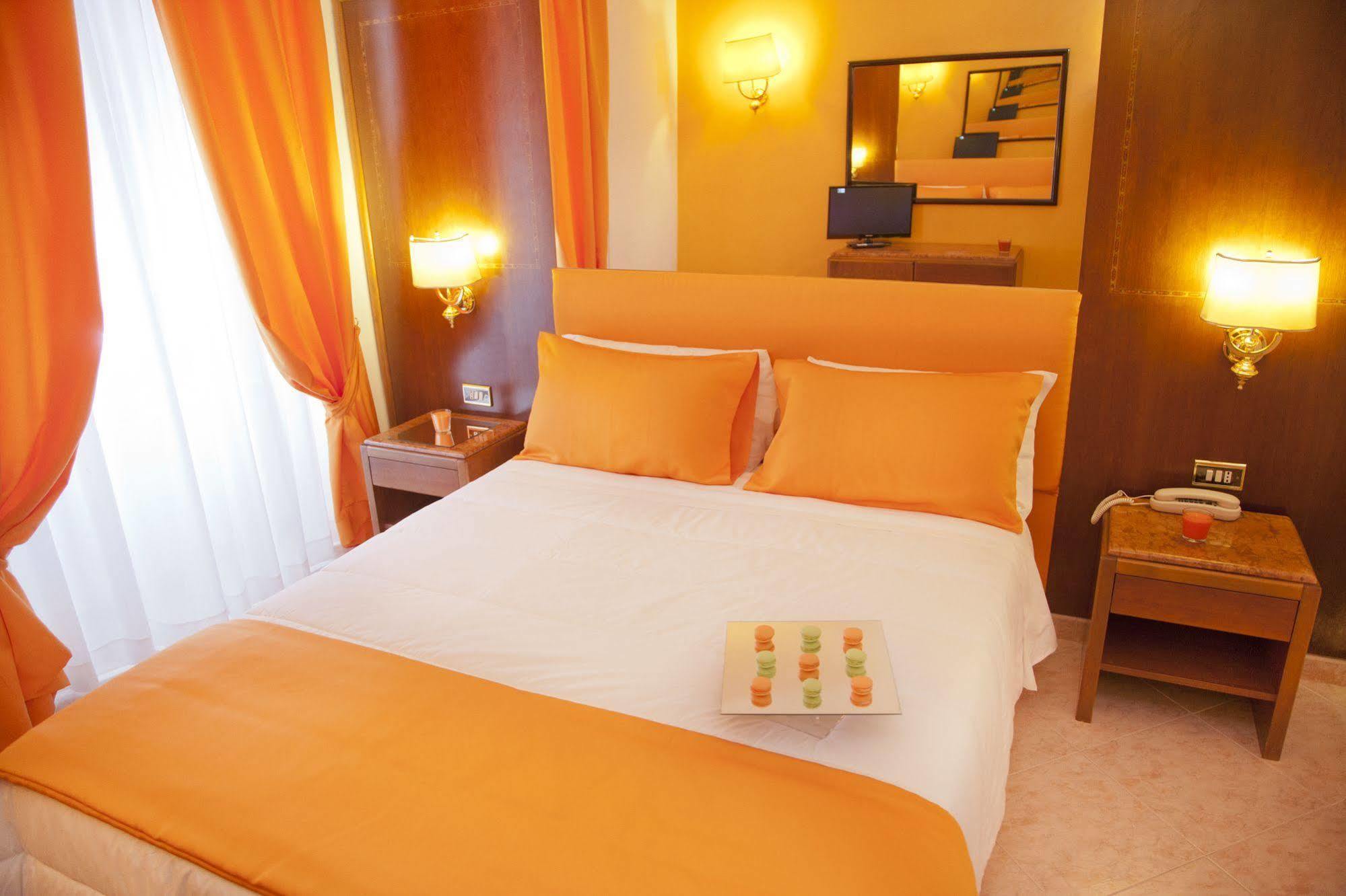 Hotel Max Rome Exterior photo
